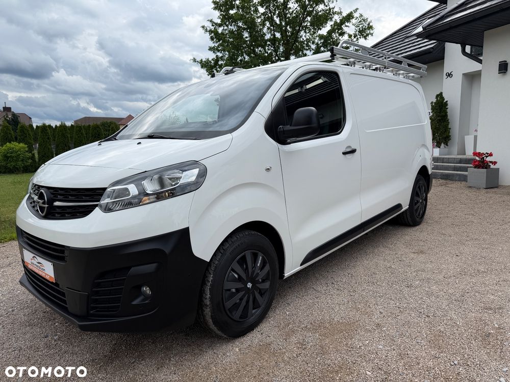 Opel Vivaro - 12
