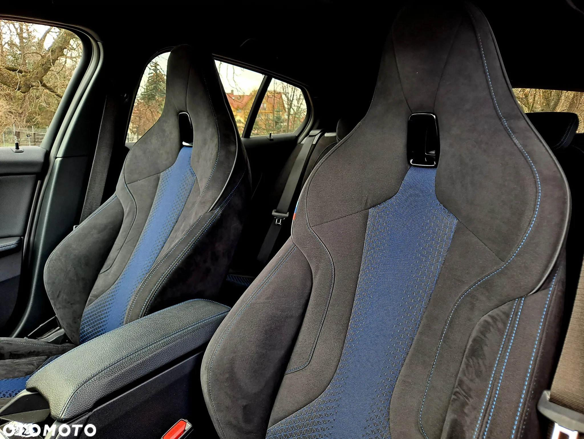 BMW Seria 1 118d M Sport - 6