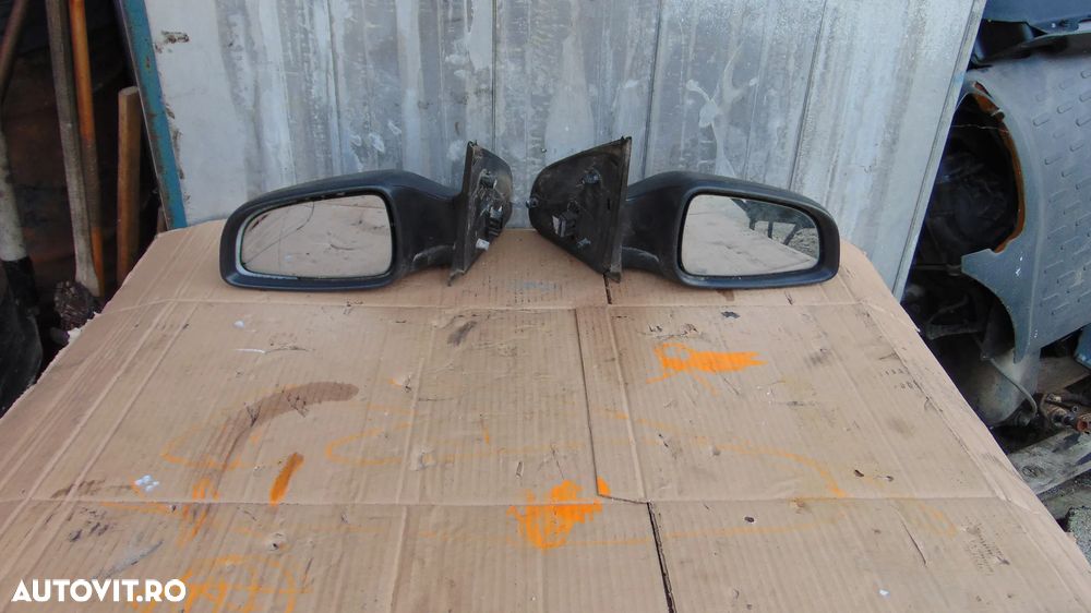 Oglinzi electrice Opel Astra H An 2006 - 1