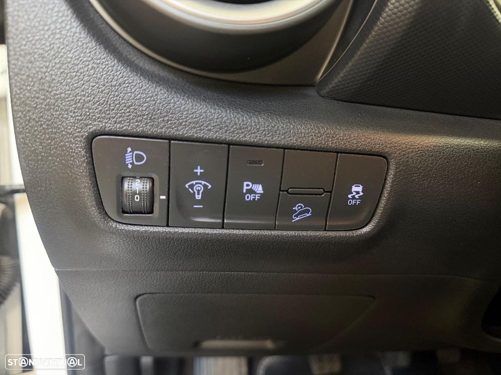 Hyundai Kauai 1.0 T-GDi Premium - 15