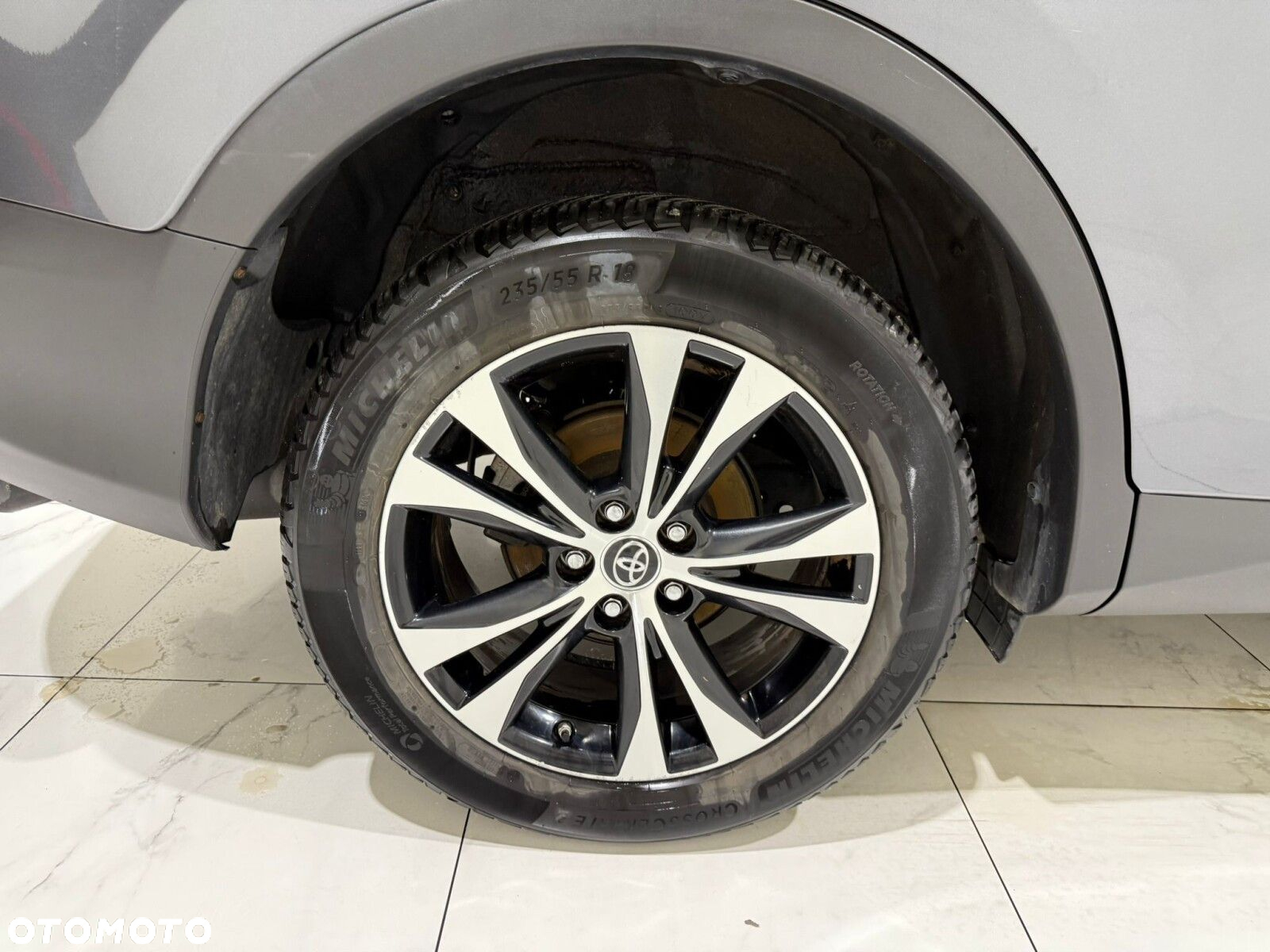 Toyota RAV4 - 35