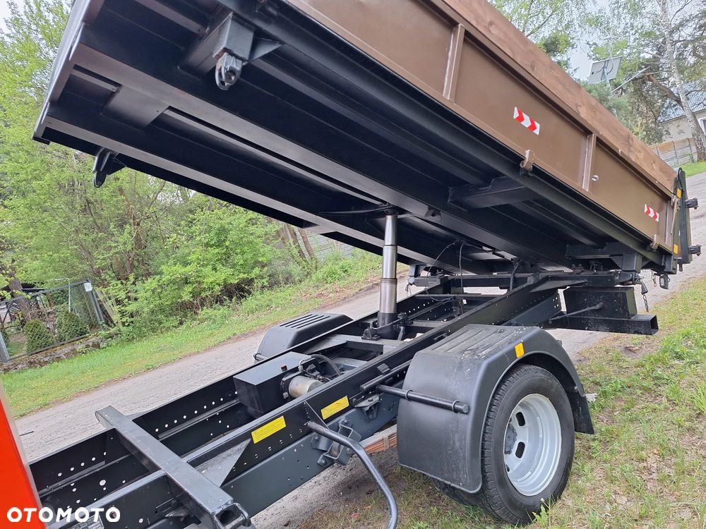 Iveco Kiper - 11