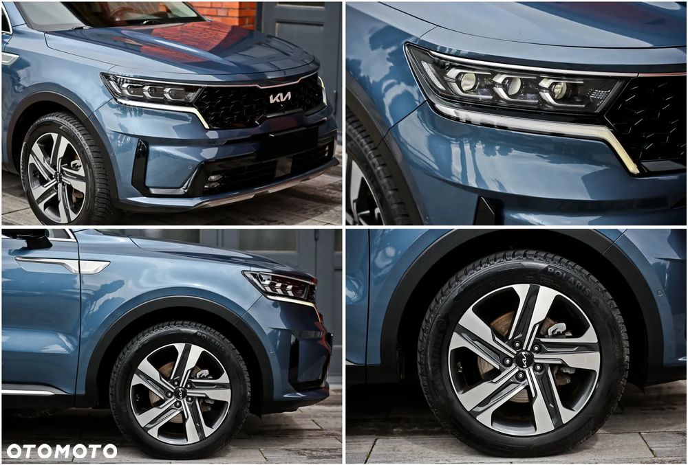 Kia Sorento - 28