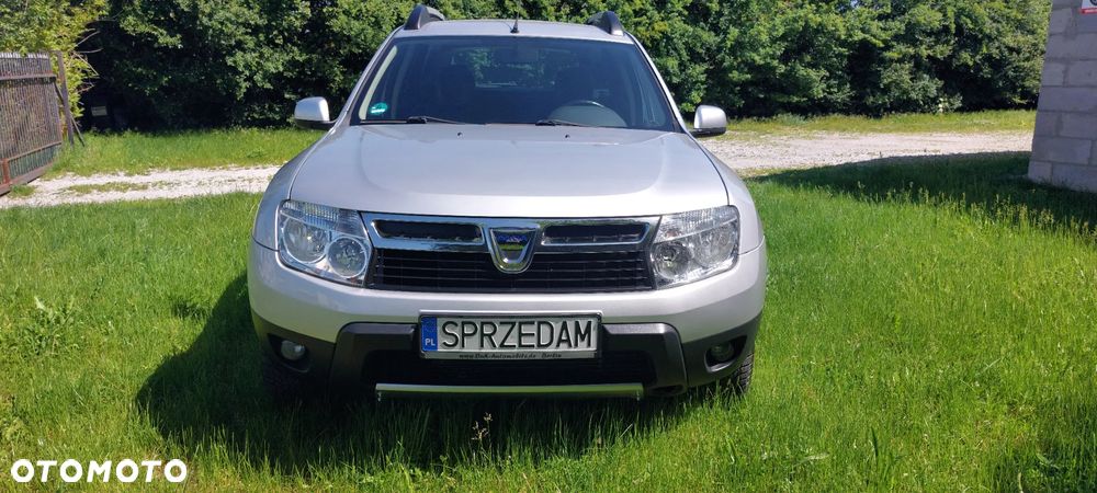 Dacia Duster 1.6 16V 4x2 Prestige - 23