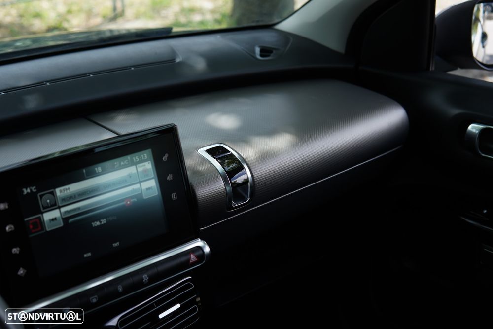Citroën C4 Cactus 1.6 BlueHDi Shine - 47