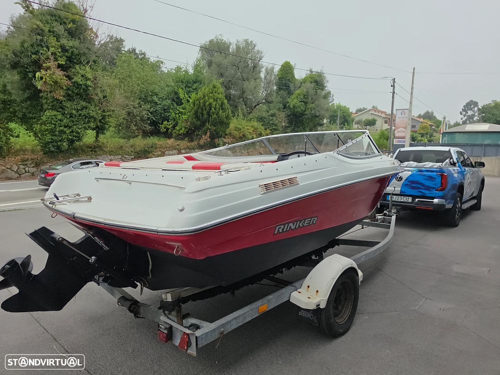 Rinker 186br - 12