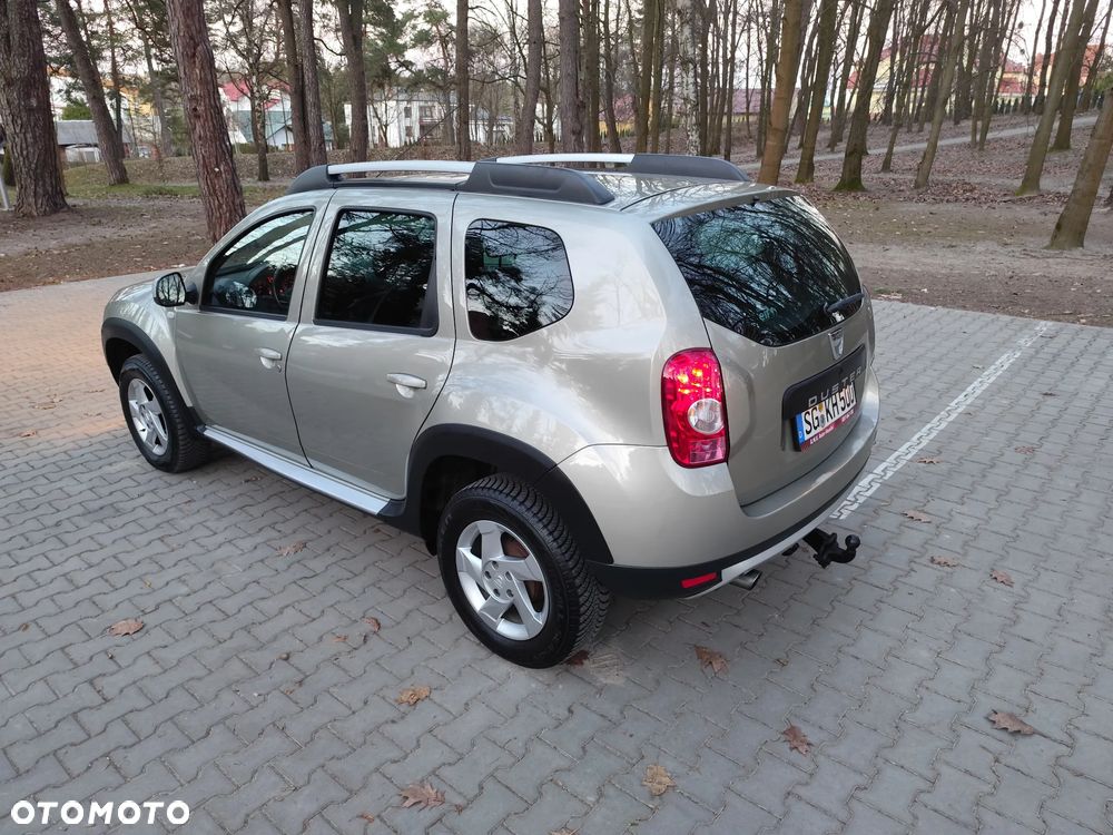 Dacia Duster SCe 115 4x2 Prestige - 16