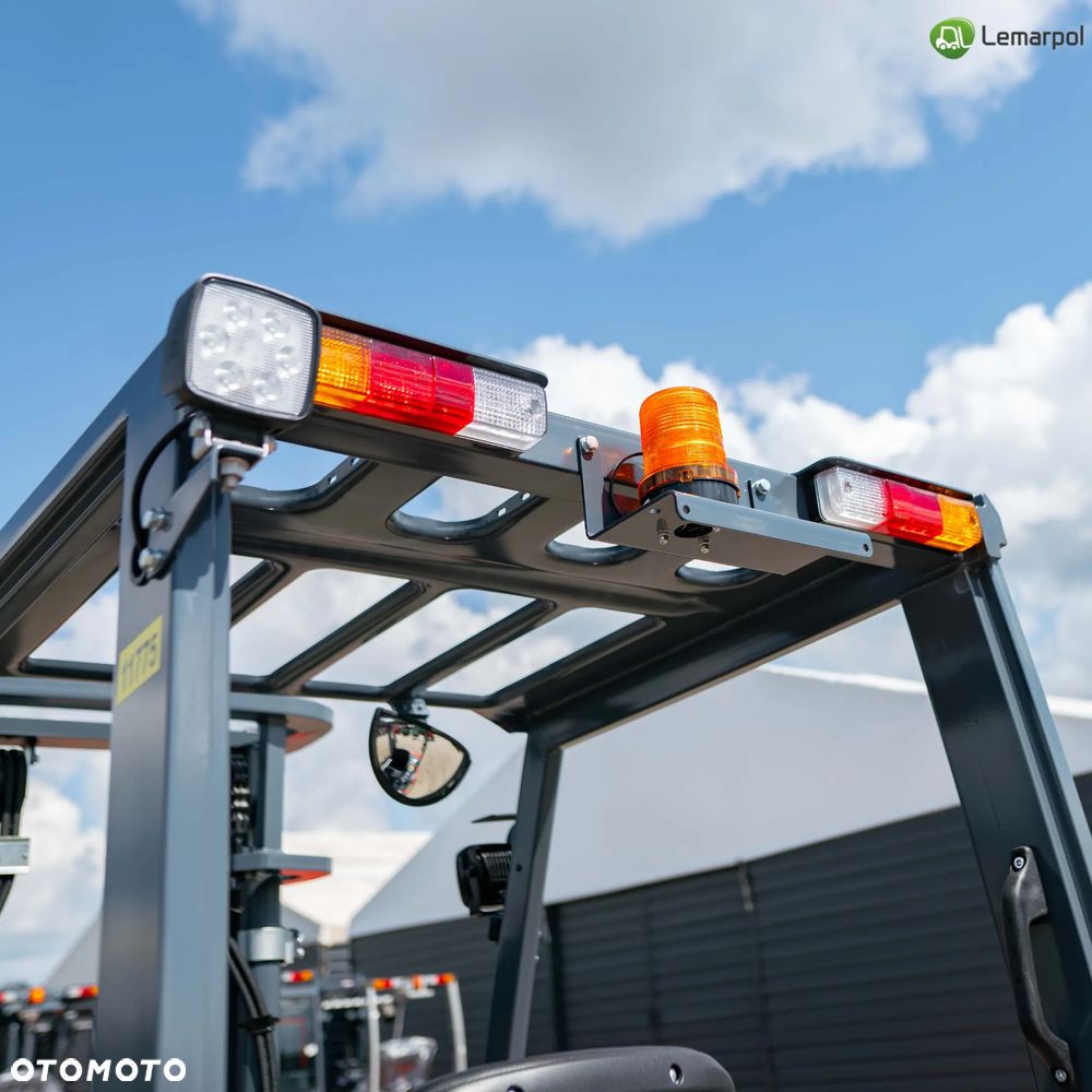 Heli CPD35-GB2LI-S - 7