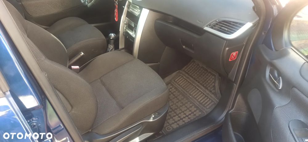 Peugeot 207 1.6 Sporty - 18