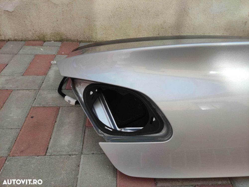 Capota portbagaj volkswagen vw passat cc 2008-2012 LA7W - 3