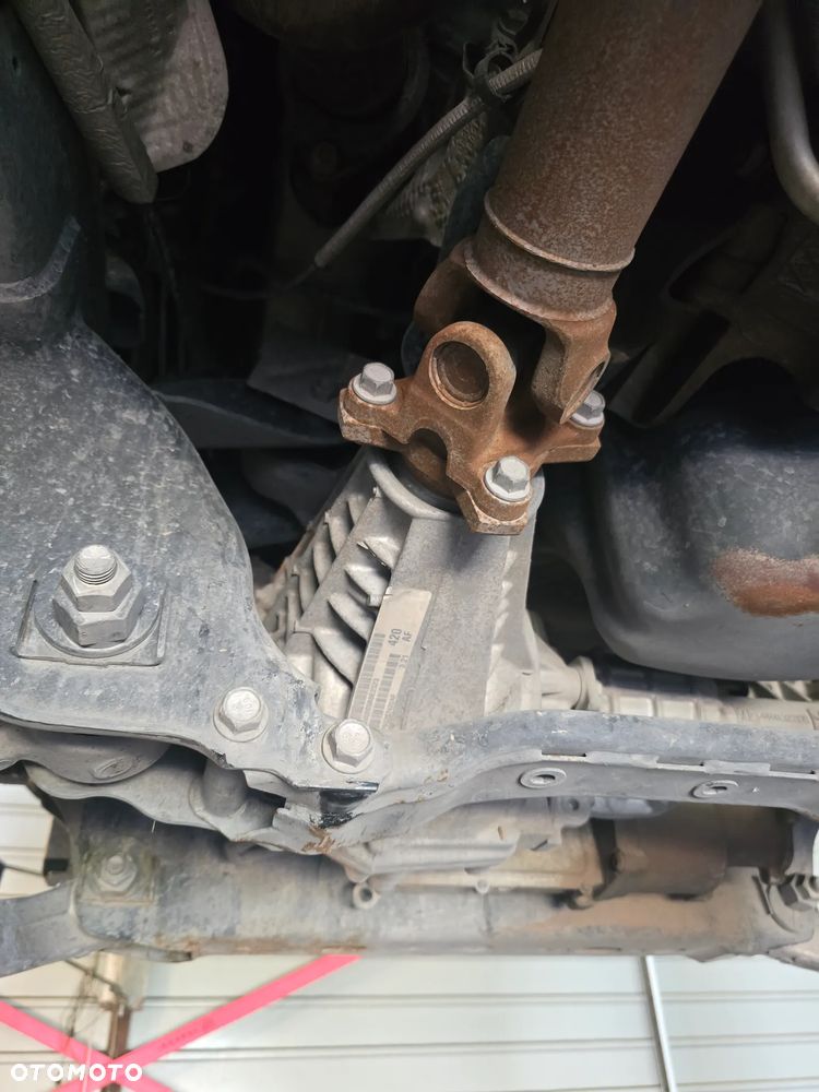 Dodge RAM 5.7 4x4 - 19