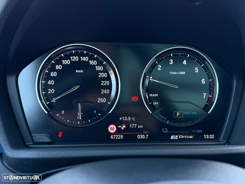 BMW X2 25 e xDrive Pack M - 26