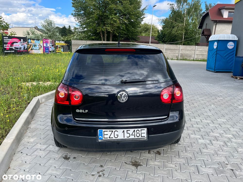 Volkswagen Golf 1.4 Edition - 6