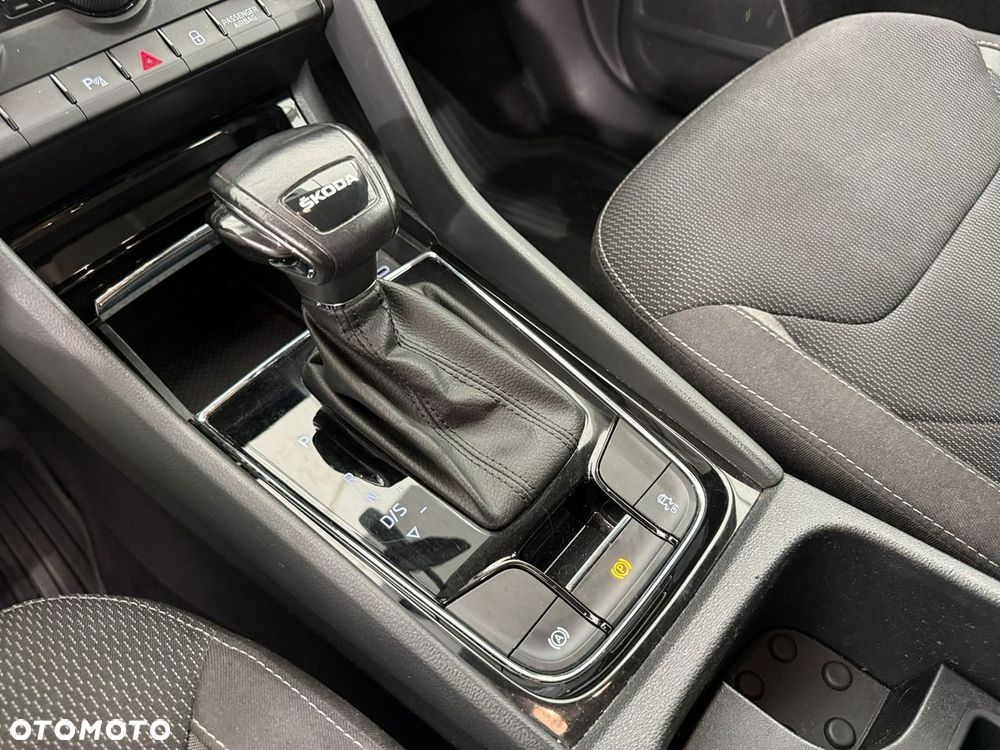 Skoda Kodiaq - 20