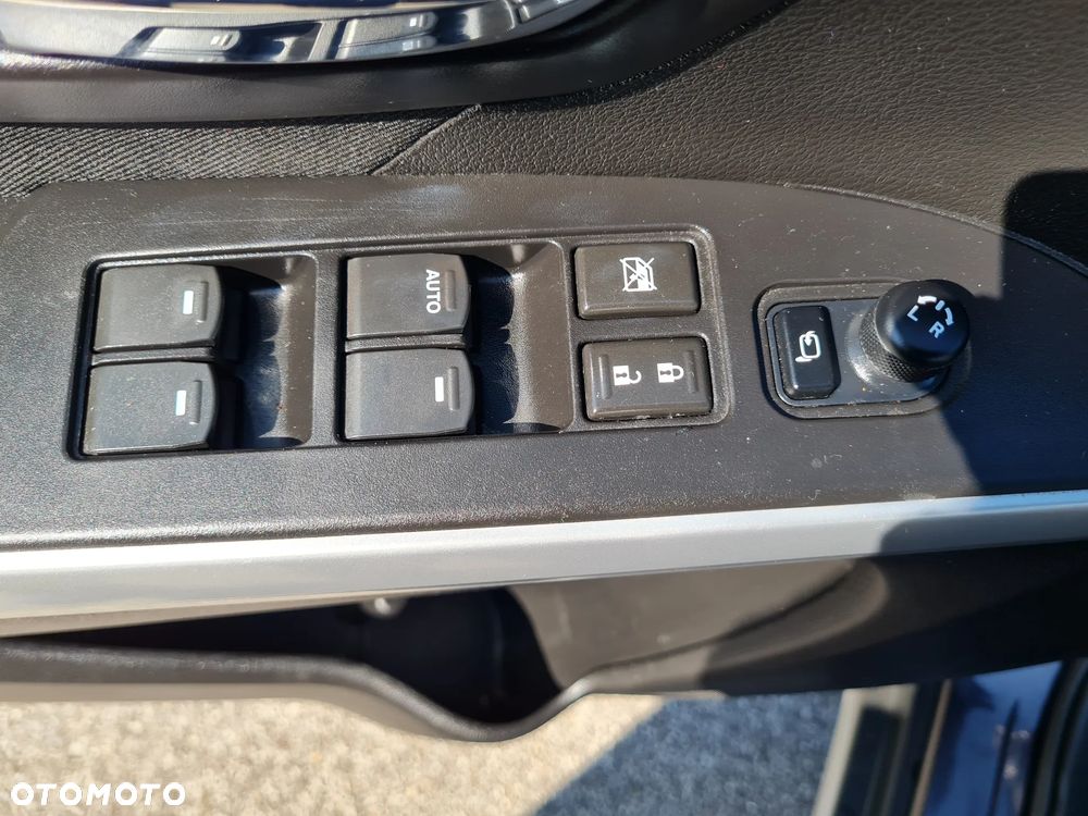 Suzuki SX4 S-Cross 1.6 DDiS Allgrip Comfort - 10
