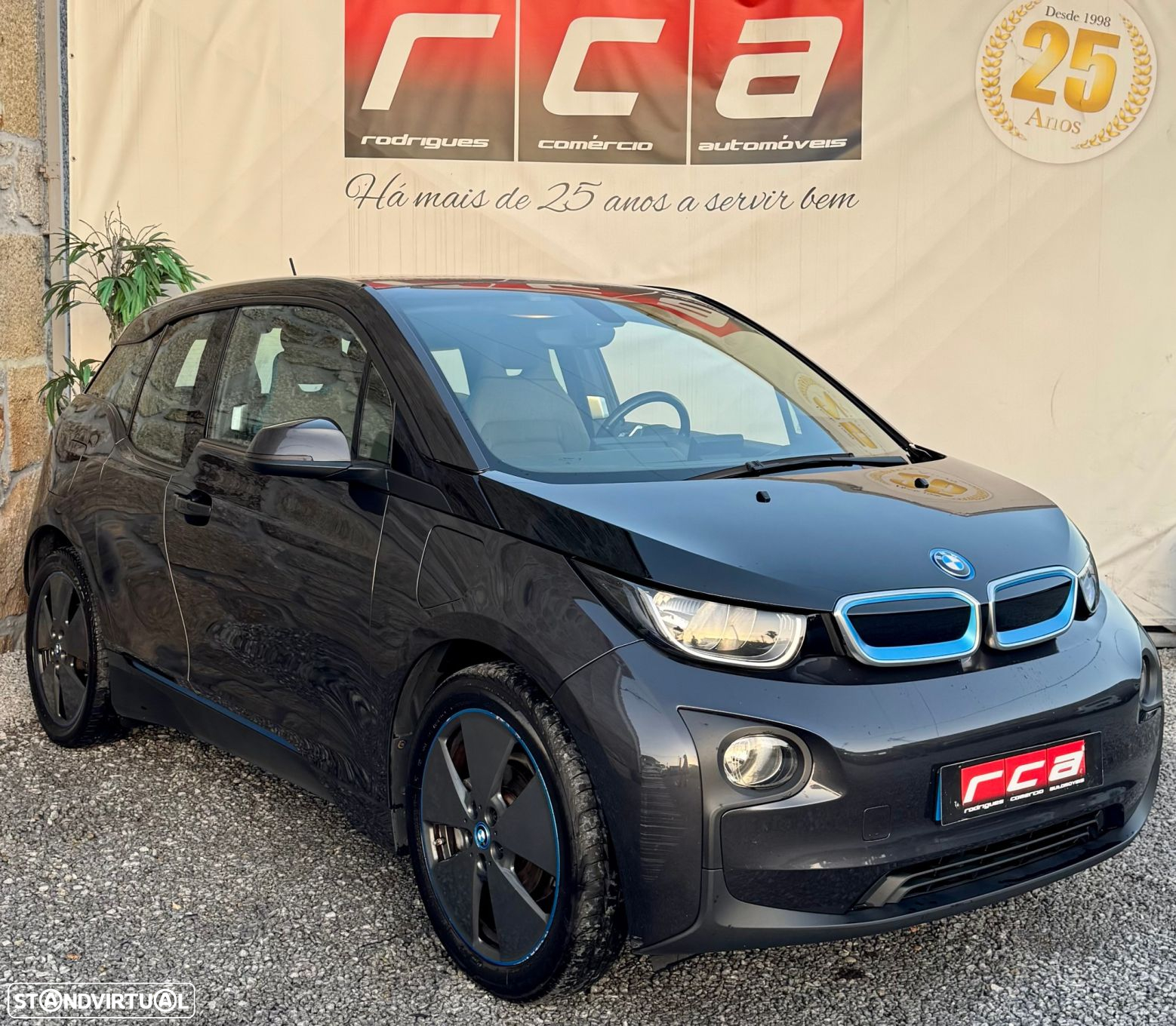 BMW i3 - 3