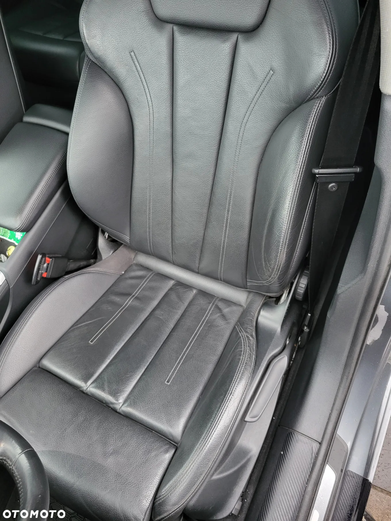 Audi A4 2.0 TDI S tronic - 15