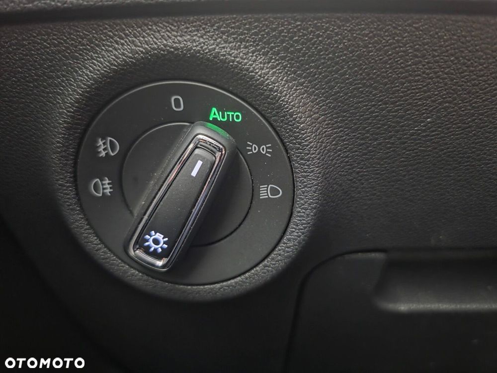 Skoda Karoq 1.5 TSI ACT 4x2 Style DSG - 20