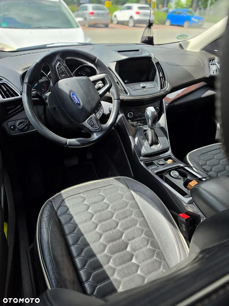 Ford Kuga Vignale 1.5 EcoBoost AWD ASS - 5