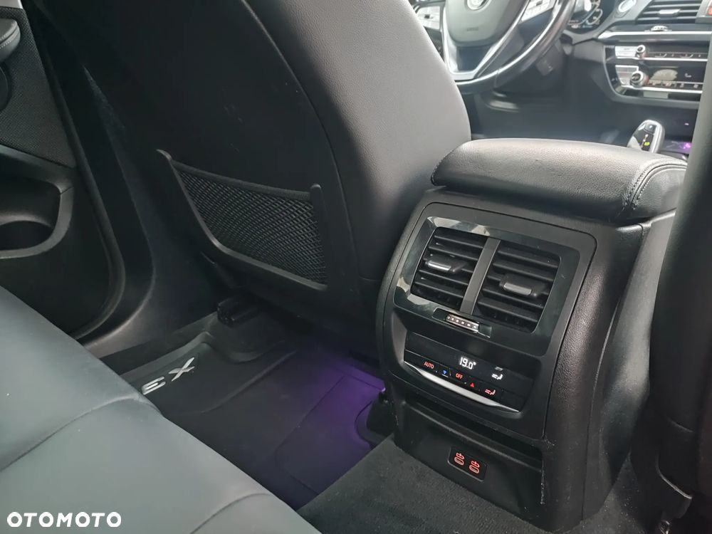 BMW X3 xDrive30e xLine sport - 33