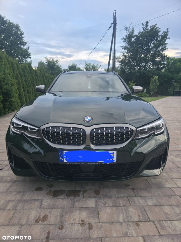 BMW Seria 3 - 1