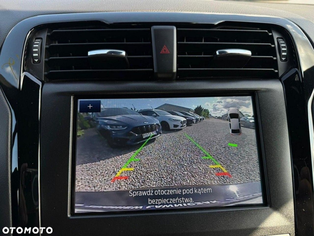 Ford Mondeo - 37