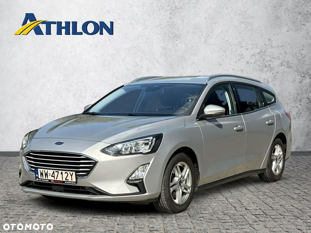 Ford Focus - 1