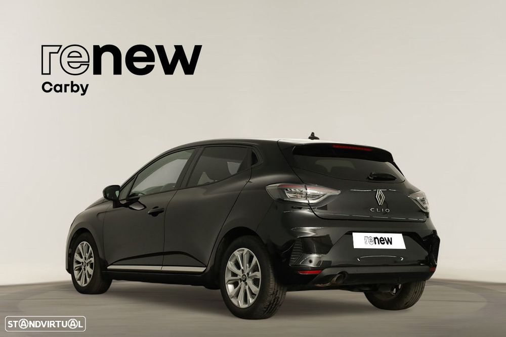 Renault Clio 1.0 TCe Evolution - 4