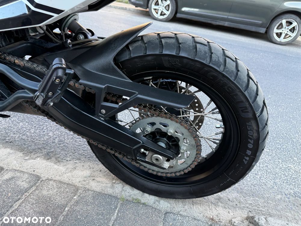 Moto Morini Inny - 19
