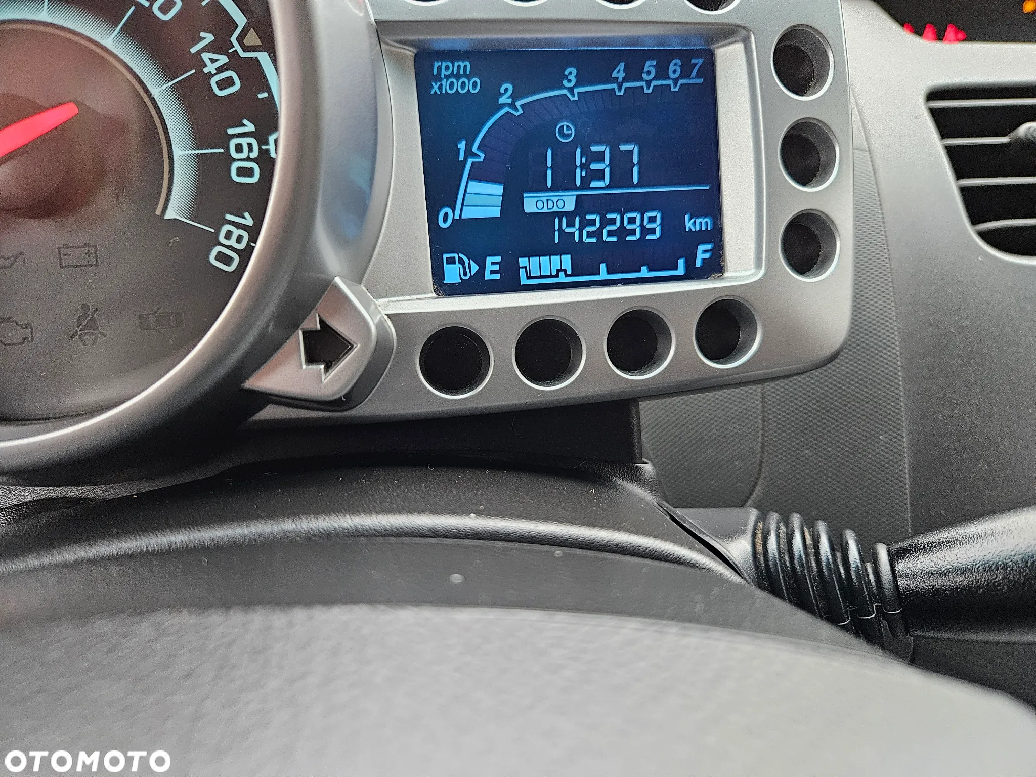 Chevrolet Spark 1.0 LS A/C - 16