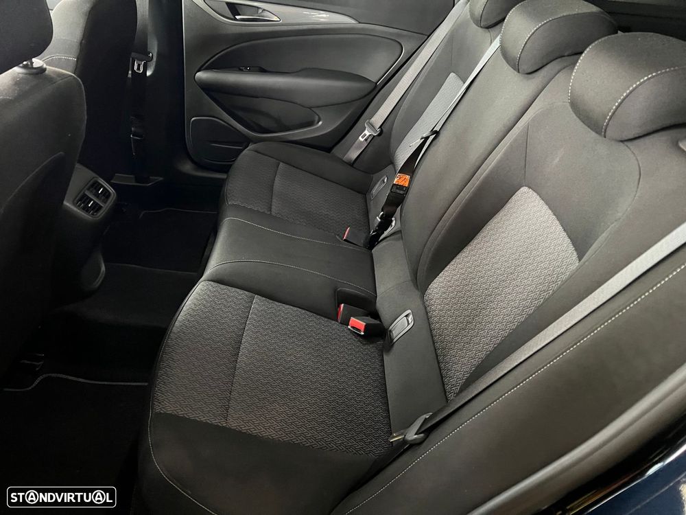 Opel Insignia Sports Tourer 1.6 CDTi Innovation - 15