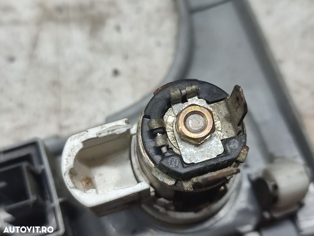 Ornament 75812-50J00 Suzuki Grand Vitara 1 [1998 - 2005] - 3