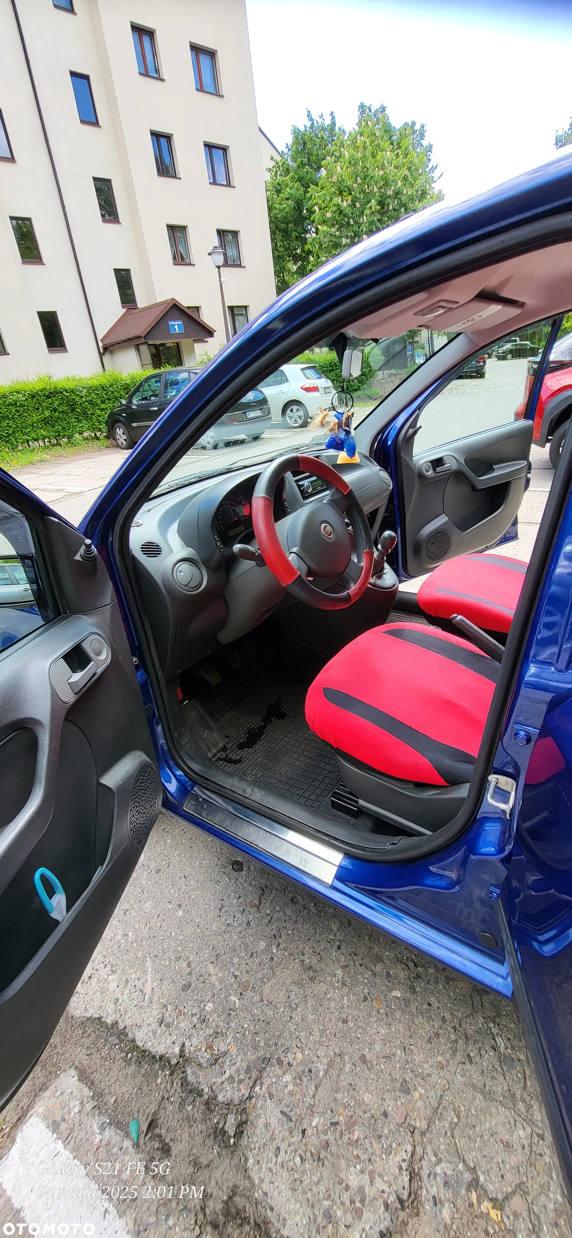 Fiat Panda 1.1 - 11