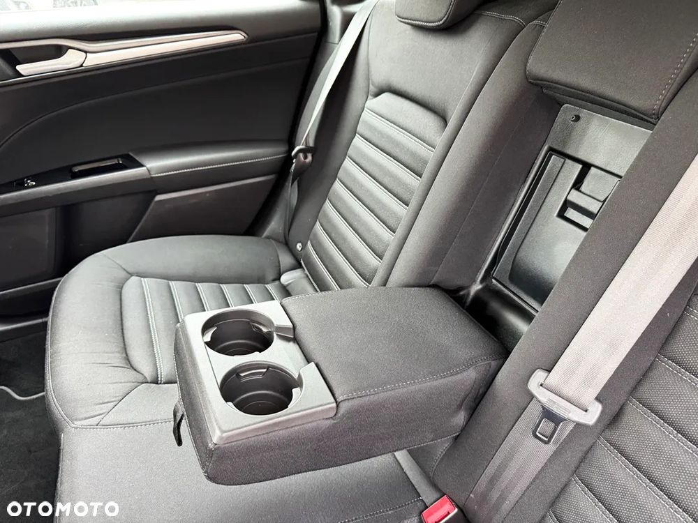 Ford Mondeo Turnier 2.0 TDCi Start-Stopp Trend - 31