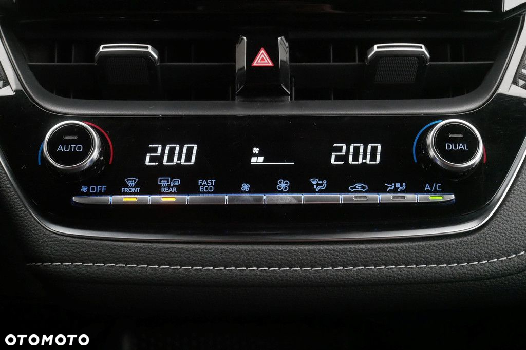 Toyota Corolla - 19