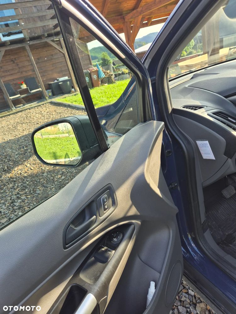 Ford Transit Connect 230 L1 LKW Autm Trend - 4
