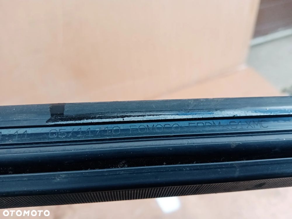 Uszczelka drzwi prawy przód przednia prawa Ford Transit MK7 - 8