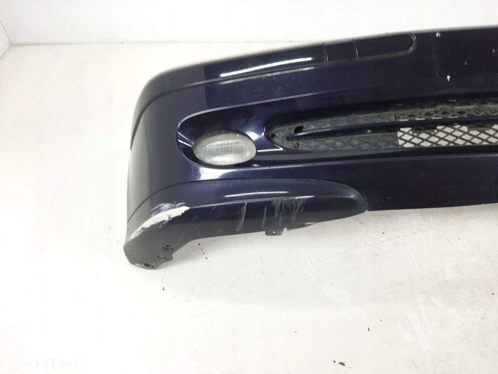 MERCEDES W203 KOMBI C200 KOMPRESOR 03R ZDERZAK PRZOD HALOGEN KOD 994 - 3