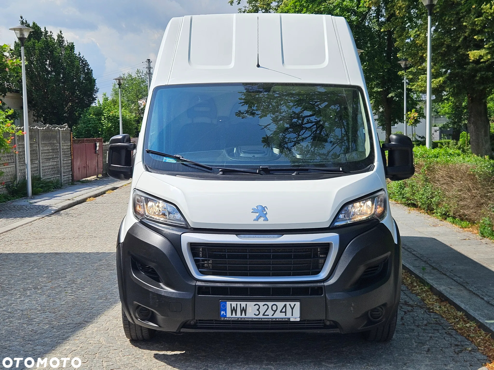 Fiat Ducato - 2