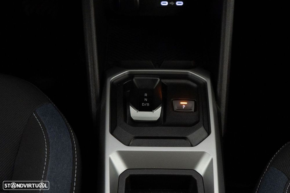 Dacia Duster 1.6 Hybrid Journey - 25