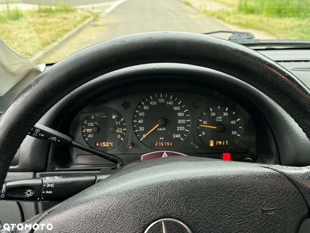 Mercedes-Benz ML - 5