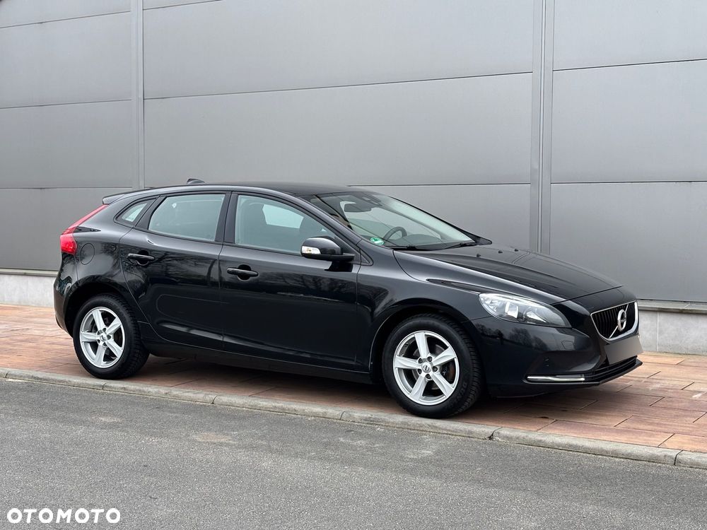 Volvo V40 D2 Kinetic - 3