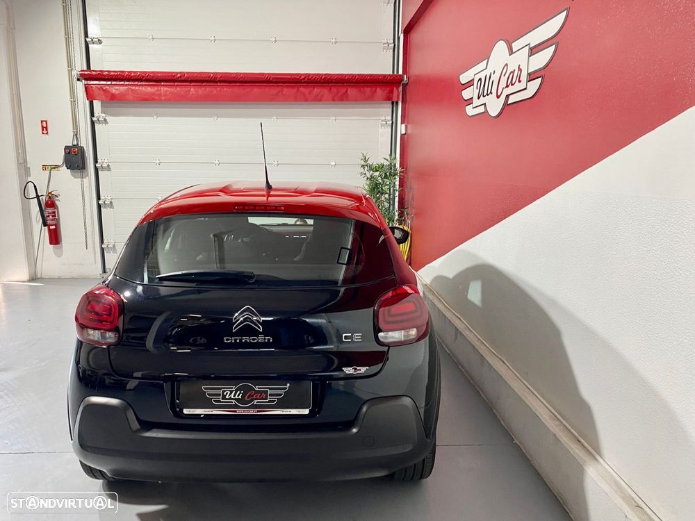 Citroën C3 1.2 PureTech Shine - 38