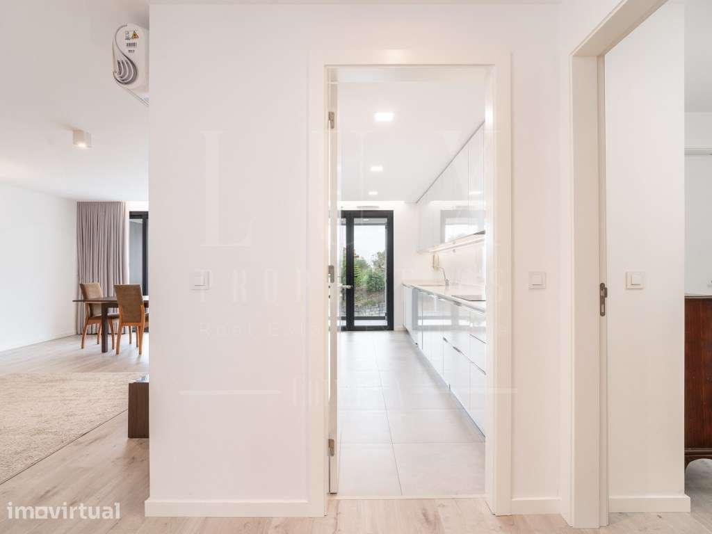 ARRENDAMENTO | Apartamento T3 | Santa Clara - Grande imagem: 4/19