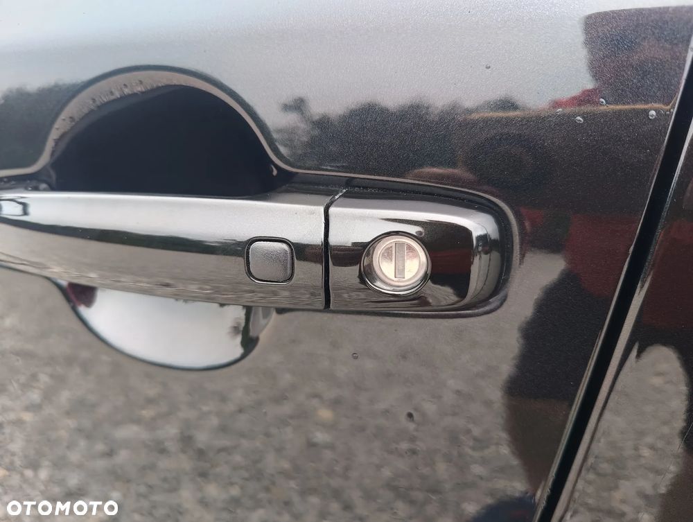 Suzuki Vitara 1.4 Boosterjet Allgrip Comfort+ - 12