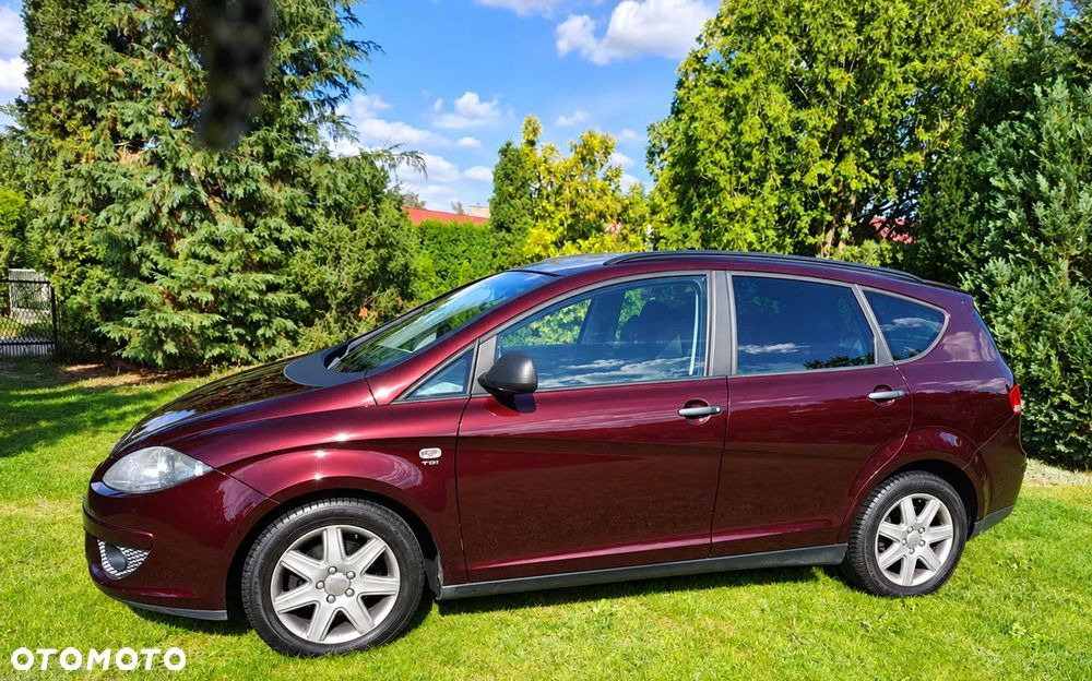 Seat Altea XL 1.4 TSI Reference - 3