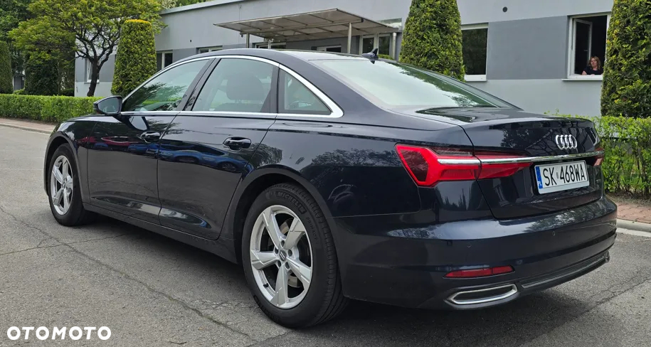 Audi A6 45 TFSI Quattro Sport S tronic - 2