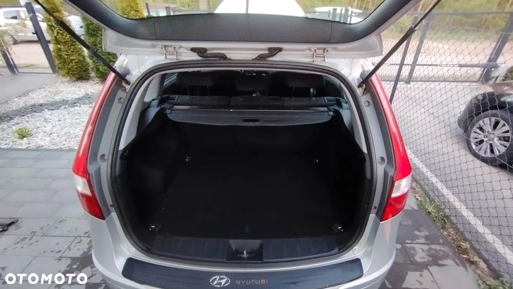 Hyundai i30 i30cw 1.4 Comfort - 9