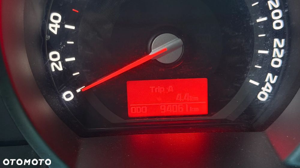 Kia Sportage 2.0 XL - 9