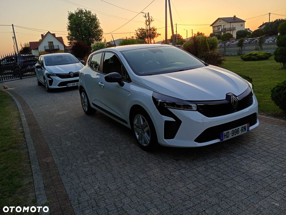 Renault Clio - 6